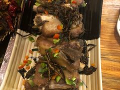 腊排骨-小锅巴纳西餐厅