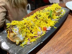 印度特色小吃-克比叔叔印度餐厅Kebabs on the Grille(永康路分店)