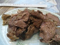 -清真·益鑫羊肉手抓馆(花园北街店)