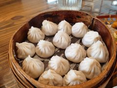 南翔小笼包-双塔老饭店