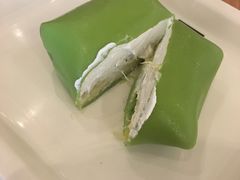 -满记甜品(南京虹悦城三店)