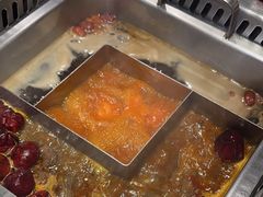 -味舵主重庆火锅(邓尉路店)