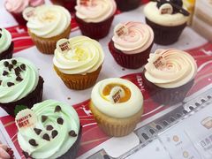 -Pantry's Best派悦坊蛋糕(K11购物艺术中心店)
