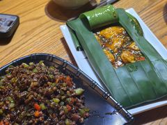 -蜗牛的家旅行主题云南菜餐厅.小酒馆(护国寺店)