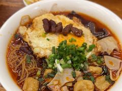 -蒋家肠旺面馆老店(合群路店)
