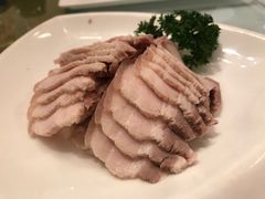 -老洋房花园饭店(绍兴路店)