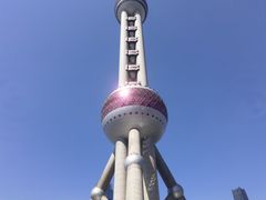 -东方明珠广播电视塔