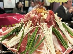 -角落里(中山公园店)