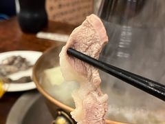 -前门张记涮肉(前门店)