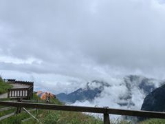 -萍乡武功山风景名胜区