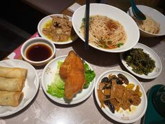 -松鹤楼面馆(飞州国际广场店)