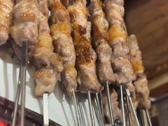 -很久以前羊肉串(打浦路店)