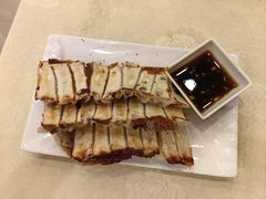 -奥华餐厅·老张记(台基厂店)