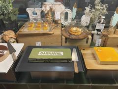 -川骄海鲜自助(河东店)