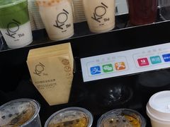 -KOI Thé(正佳广场店)
