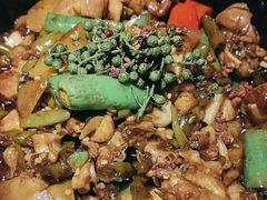 -老头儿油爆虾(金鹰世界店)