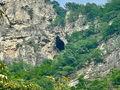 -北京上方山国家森林公园
