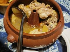 -香满楼(临安路店)