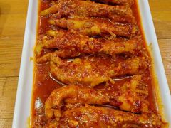 -大叹号啤酒屋·延边料理(延大店)