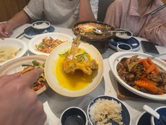 -大丰收·李家(浦西万达店)