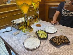 -云晓光头烧烤吧(德平路店)