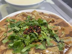 -正味斋锅巴菜(西北角店)