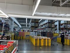 -山姆会员商店(杨桥西路店)