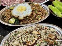 -肥龙火锅(南坪店)