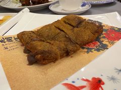 -银都上海菜馆(粤海东路店)