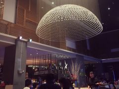 -金玛国宾酒店-自助西餐厅