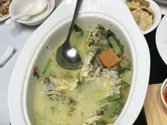 -丰收日·小海鲜·沪上家宴(顾村正大店)
