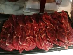 -今日炊牛·潮汕牛肉火锅(华采天地店)