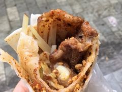 -巍山古城