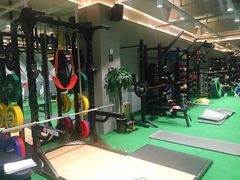 -Answer Fitness 答案健身(奥体店)