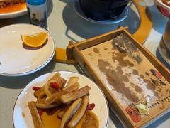-随缘小馆(红岭路店)