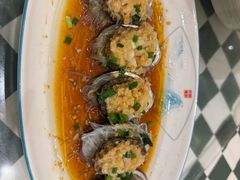-沪华海鲜大酒楼(南汇店)