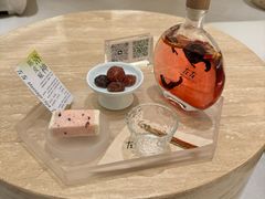 -左右Massage/Spa(长寿路店)