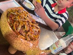 -我揸Fit·江边海鲜大排档(滨江西路总店)