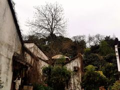 -鼓楼(西湖风景名胜区)