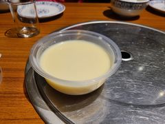 新加坡冻豆花-老号尤兔头(幸福店)