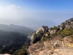 -九华山风景区
