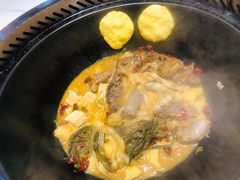 -玺炖·中国铁锅炖(虹桥天街店)