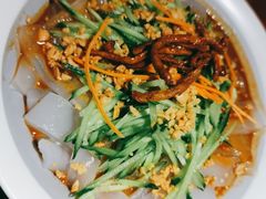 -前海沿·青岛菜(大拇指广场石老人店)