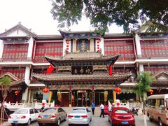 -大召麦香村(新生街店)