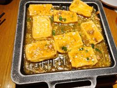 -九毛九西北菜(大东海店)