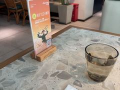 -Aqua Oasis 水天堂(爱山广场店)