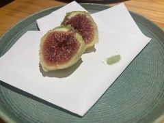 -镹·鱼料理  国产鱼使用店