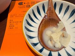 -小团圆糖水铺(襄阳南路店)