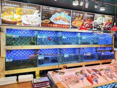 -202特色排档(五缘湾店)