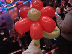 -重庆国际马戏城